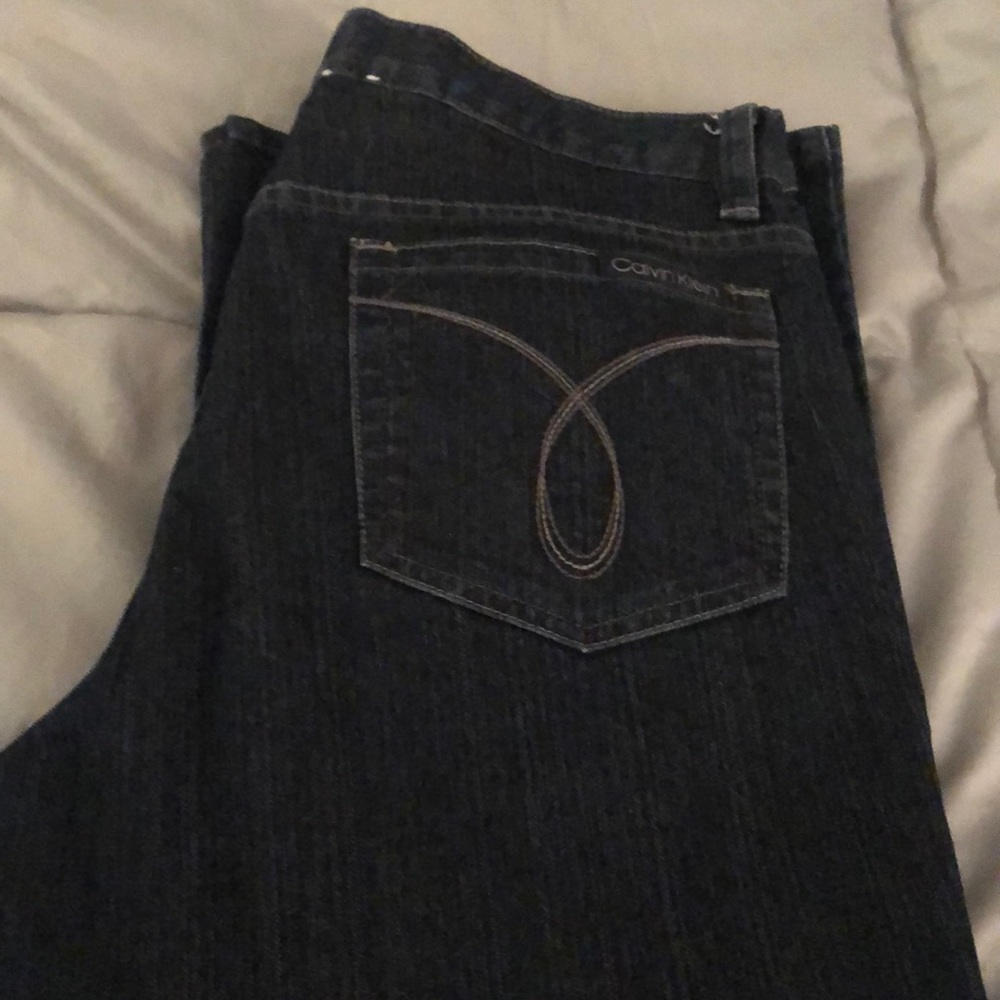 Calvin Klein jeans/ 31/12
